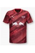 RB Leipzig Xavi Simons #10 Fotballdrakt Borte Klær 2024-25 Korte ermer
